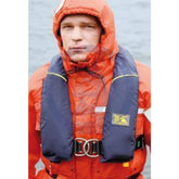 Lifejacket: KADEMATIC 275 SOLAS AH 275 NEWTON SOLAS/MED